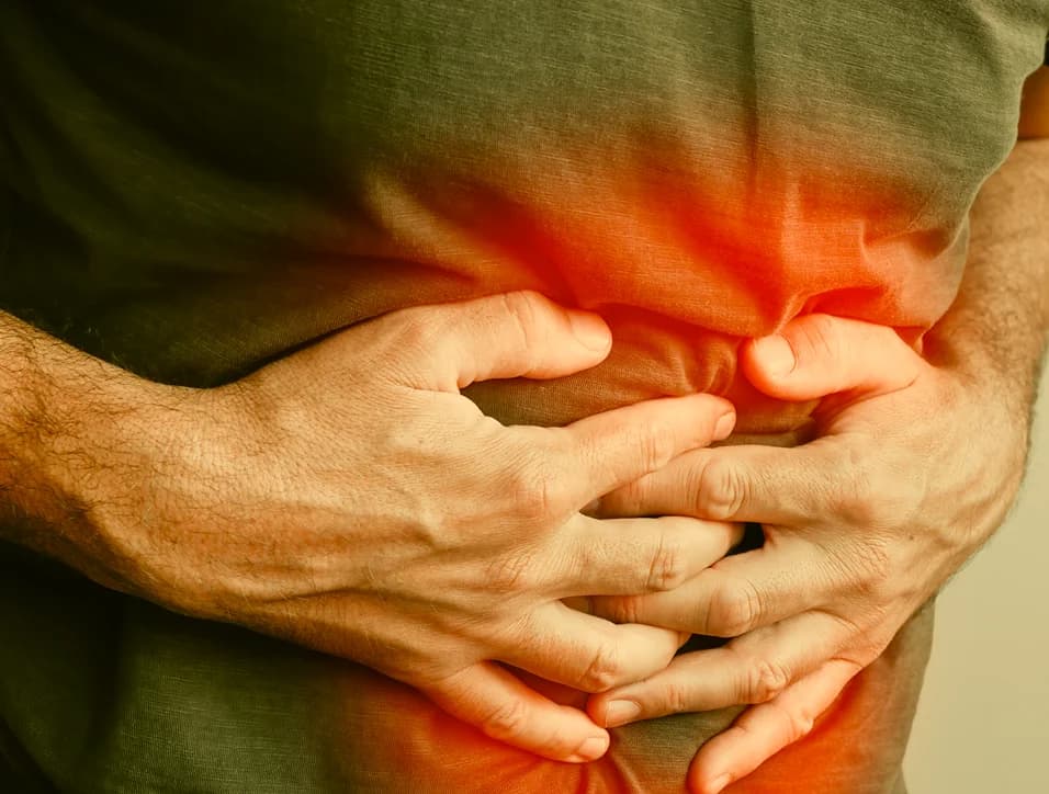 Scientific paper on dietary sugars and chronic low-grade inflammation