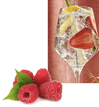hard berries fruit ingredients